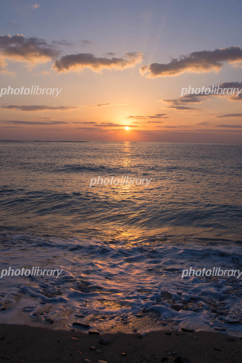 全国の日の出の綺麗な場所12ヵ所！朝日を浴びてエネルギーチャージをしましょMERY