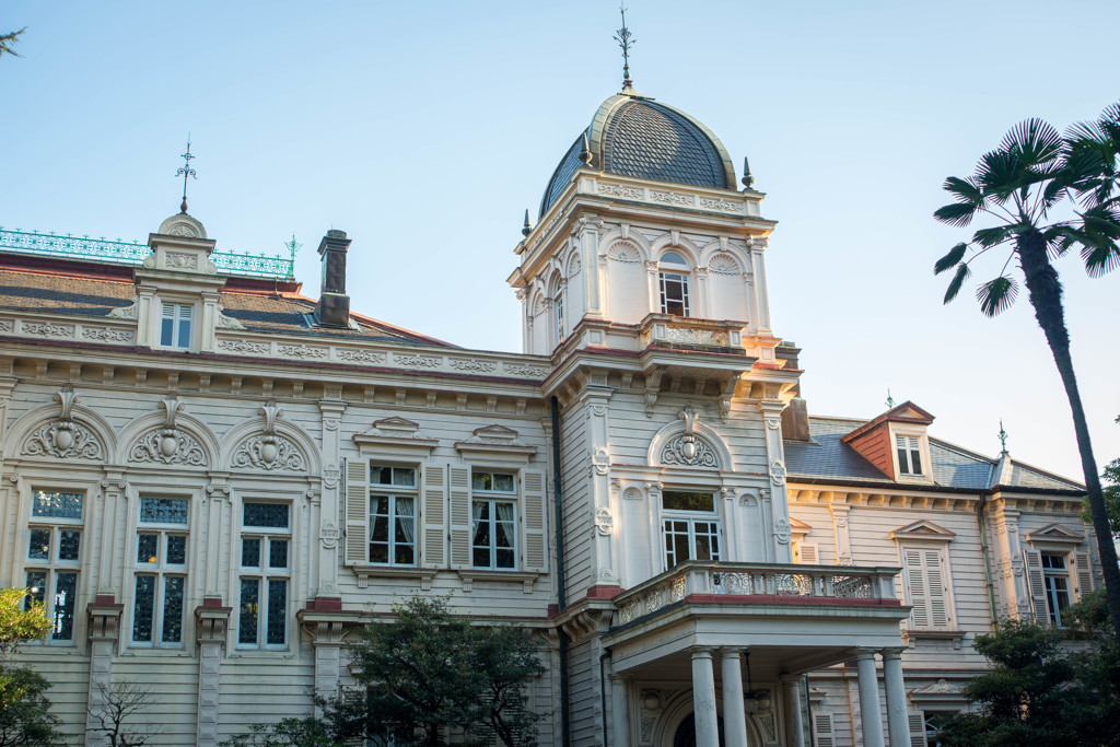 東京の現代建築と歴史 - Trip To Japan