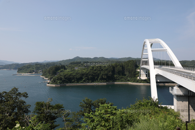 気仙沼大島大橋宮城県土木部 東日本大震災 復旧・復興の記録