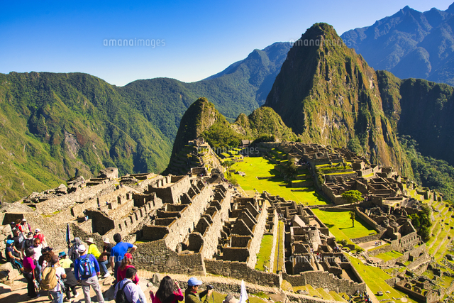 ダウンロード画像 マチュピチュ, ペルー フリー. のピクチャを無料デスクトップの壁紙