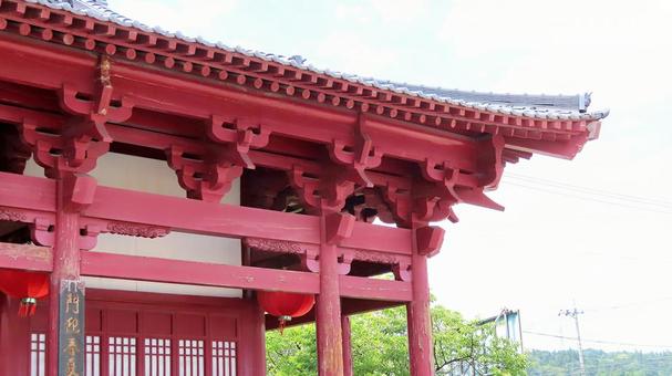 4つの聖獣が宿る神秘の門－中華街のシンボル「牌楼」関内新聞