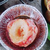 超簡単！焼きりんごの作り方3選ほったらかしでできる絶品スイーツ料理・レシピBE-PAL キャンプ、アウトドア、自然派生活の情報源ビーパル