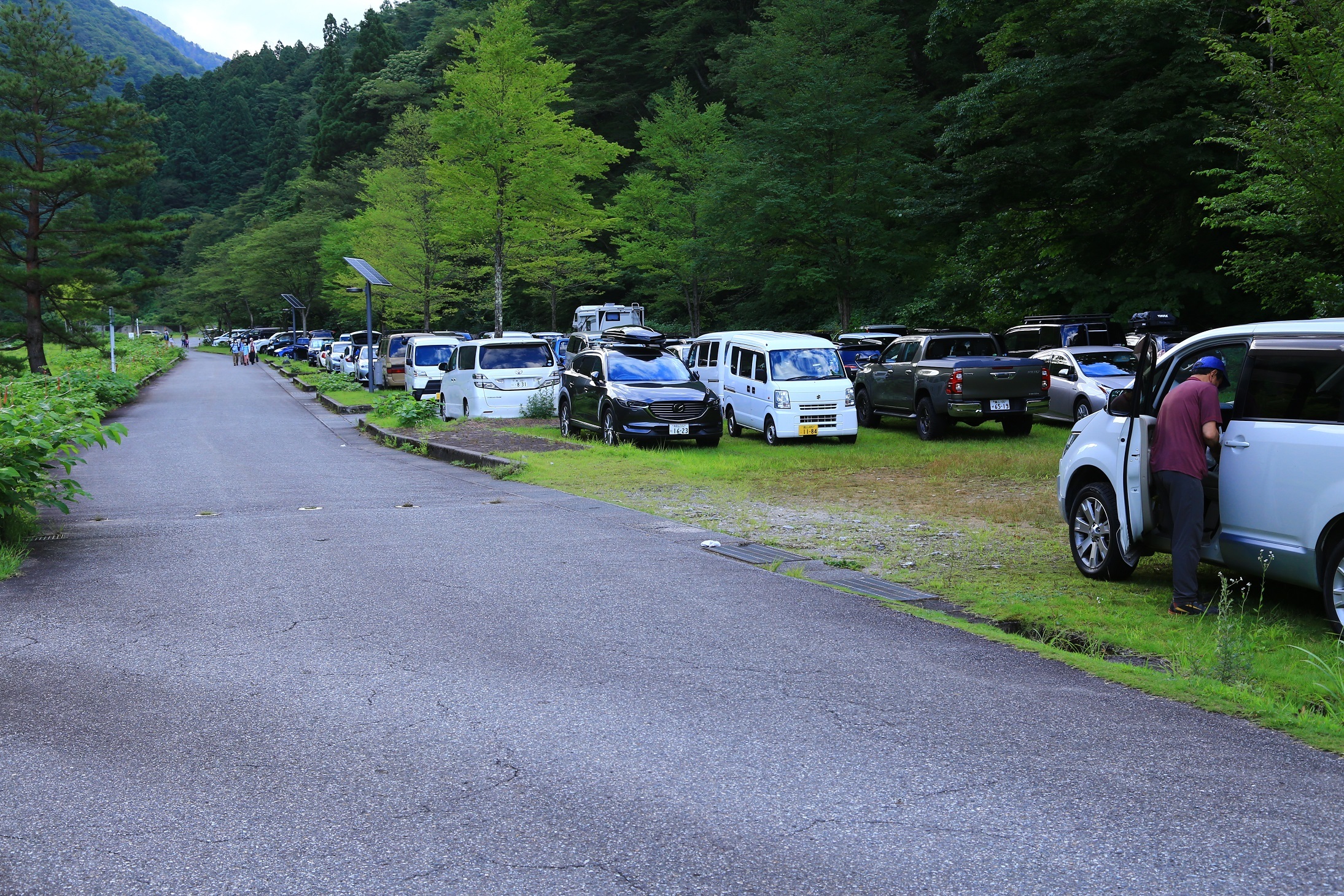 新観光ルート名称募集！！ - 黒部宇奈月キャニオンルート 立山黒部の新しい観光周遊ルート一般開放