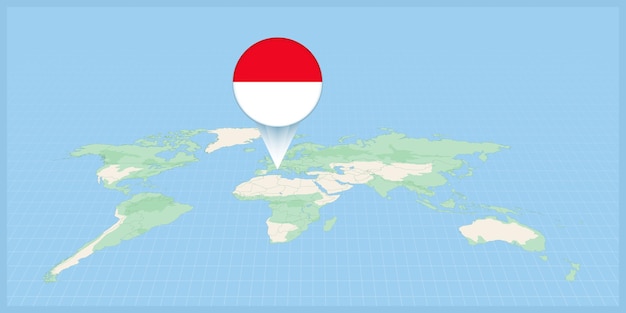 世界の国々アジア