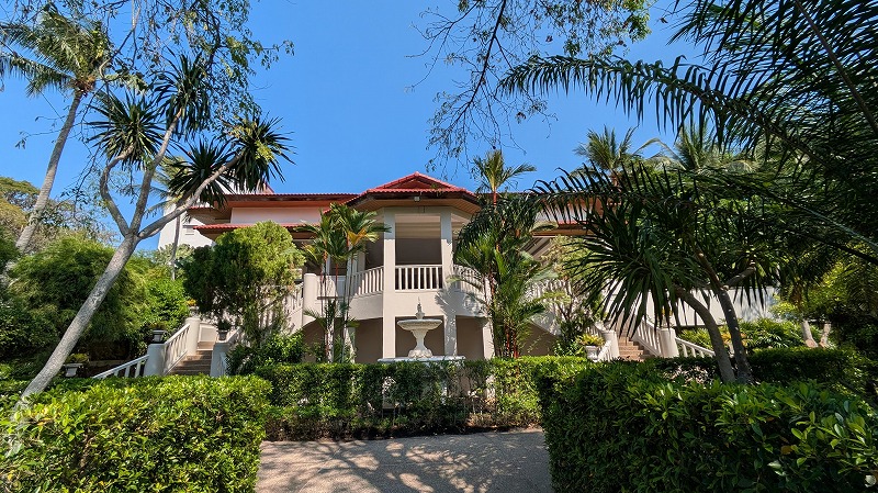 ヴィラも安い！タイ王族リゾート・ホアヒンの隠れ家ホテル「ヘブン」オリコンニュース ORICON NEWS