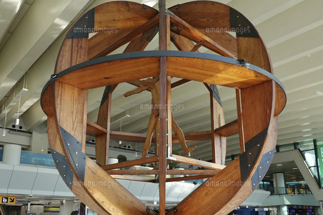 ローマ レオナルドダヴィンチ フィウミチーノ 空港 基本情報行き方・気候・時差