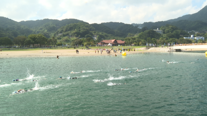 ✨, 夜の田ノ浦フェスティバル✨, ８月２４日 日