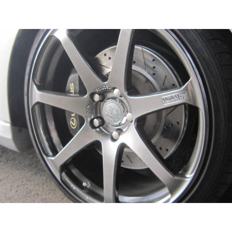 スバル・レガシィツーリングワゴン ブリッツェン6 4AT試乗記新しい旋律 -