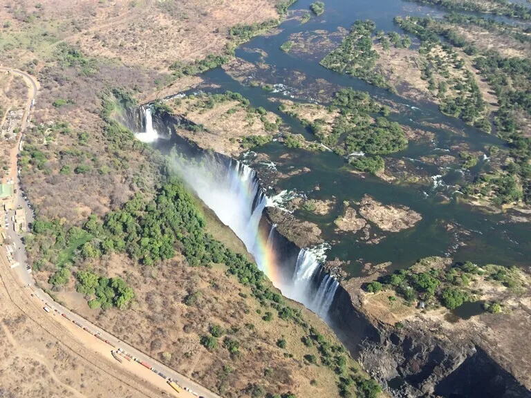 ザンビアとは？どこにある国？観光スポットや行き方もご紹介