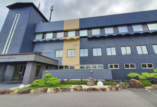 高松のホテル 公式・宿泊予約 THE