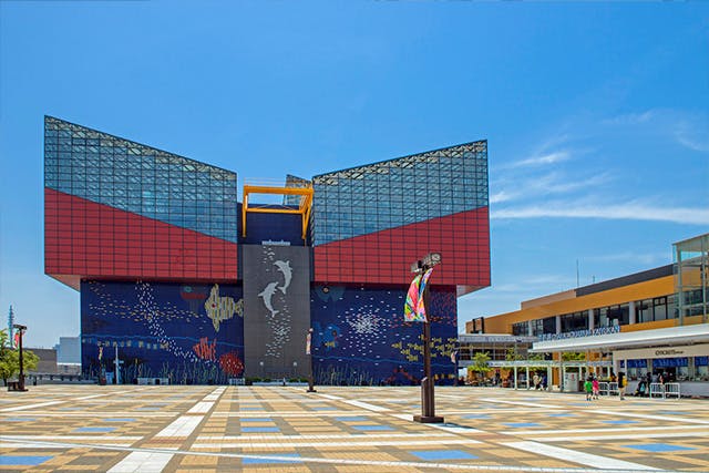 大阪こどもの遊び場 子連れにおすすめ屋内の遊び場！暑い日や雨の日でも楽しい施設5選 Welove大阪・大阪のグルメ、イベント、観光、お土産情報サイト