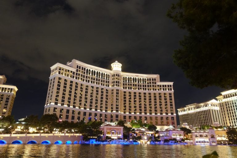 ベラージオ 口コミ、宿泊料金、写真 2025