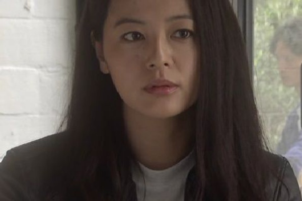 トカゲの女 警視庁特殊犯罪バイク班ファミリー劇場