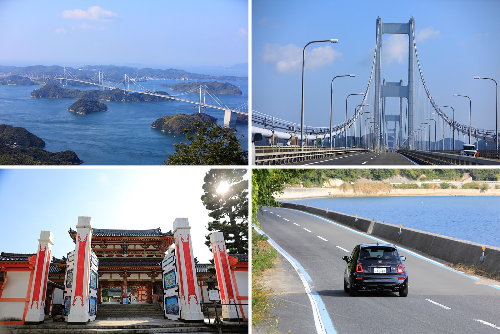 広島・愛媛 しまなみ海道のおすすめ観光スポット17選！モデルコースも＜2023＞ じゃらんニュース