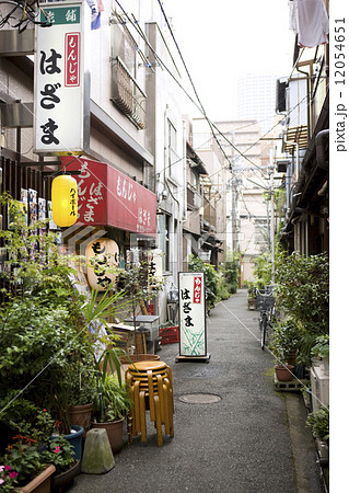 月島長屋学校 Tsukishima Nagaya