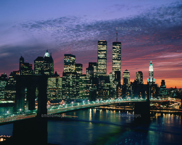 NY ニューヨーク 観光の人気エリア「ブルックリン」の歩き方地球の歩き方