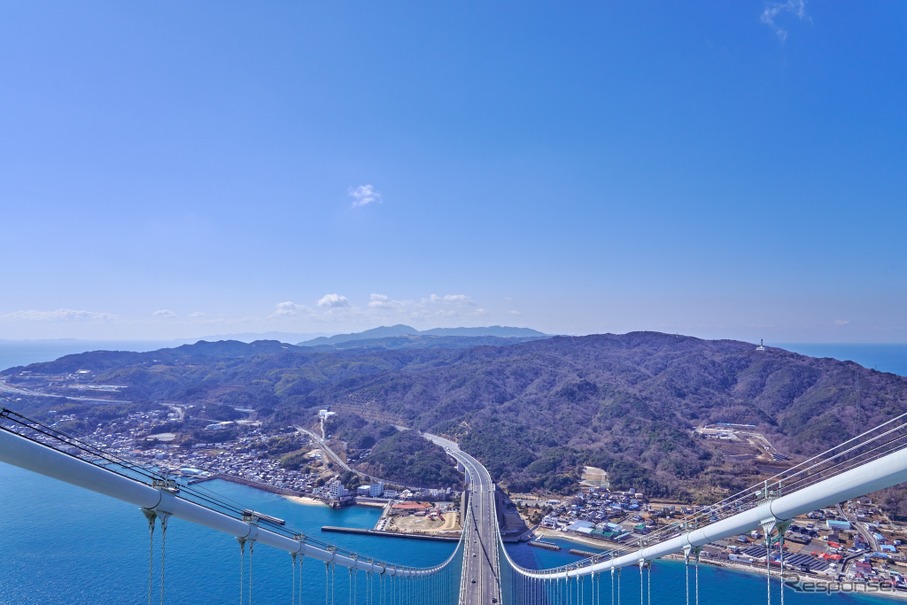 料金のご案内料金・道路案内JB本四高速