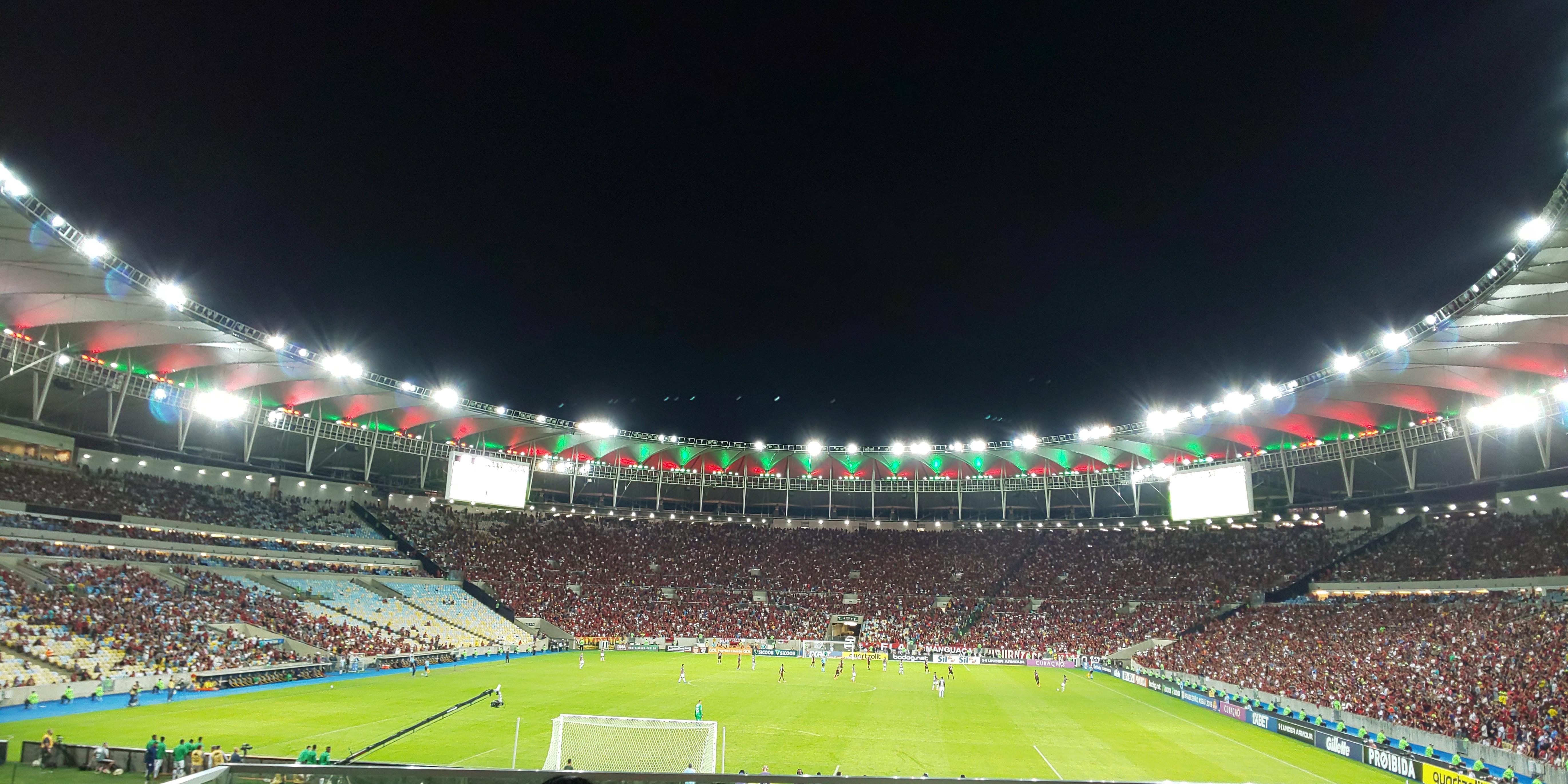 自国開催W杯での優勝は64年前のリベンジ。ブラジル国民が決して忘れない“マラカナンの悲劇”とはフットボールチャンネル