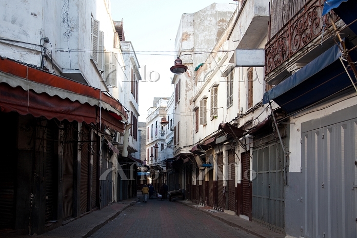 カサブランカの旧市街・古い街並み 人気スポットランキング トラベルコ