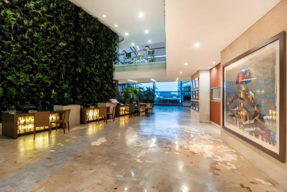 コロンビアで絶対泊まりたいホテル！宿泊ランキング10選 2025年