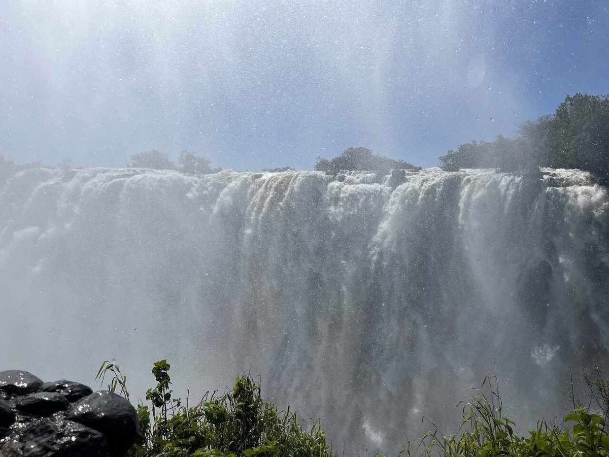 2025年 ザンビアの名所 ベスト10