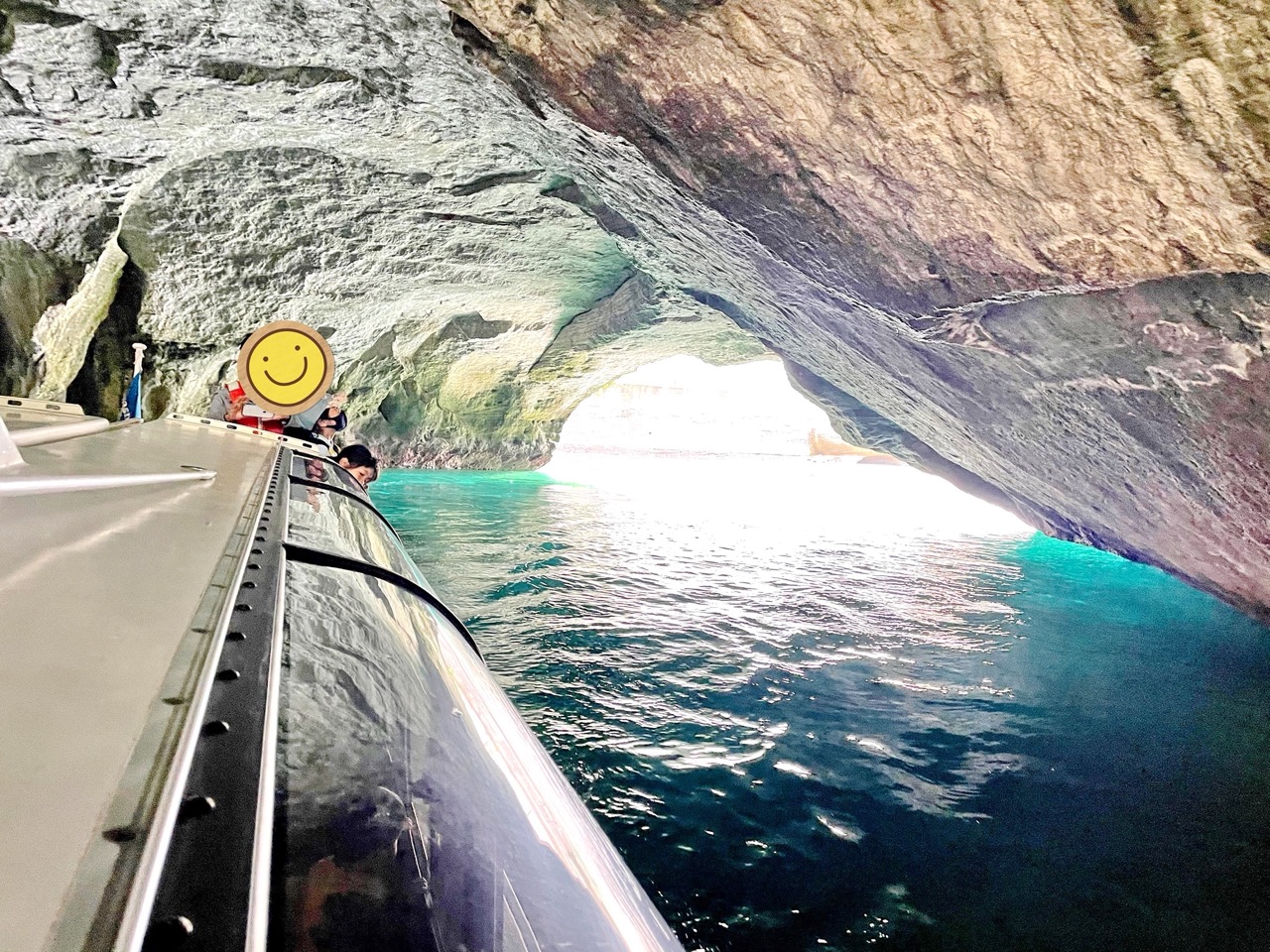 洞くつめぐり遊覧船 堂ヶ島マリン観光と暮らしの伊豆フル