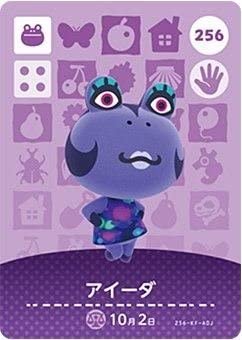 あつ森 「あつまれどうぶつの森」の「コワイ系住民」人気ランキングTOP31！ 1位は「シベリア」に決定！