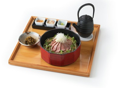 亀城苑土浦駅 焼肉・ホルモン