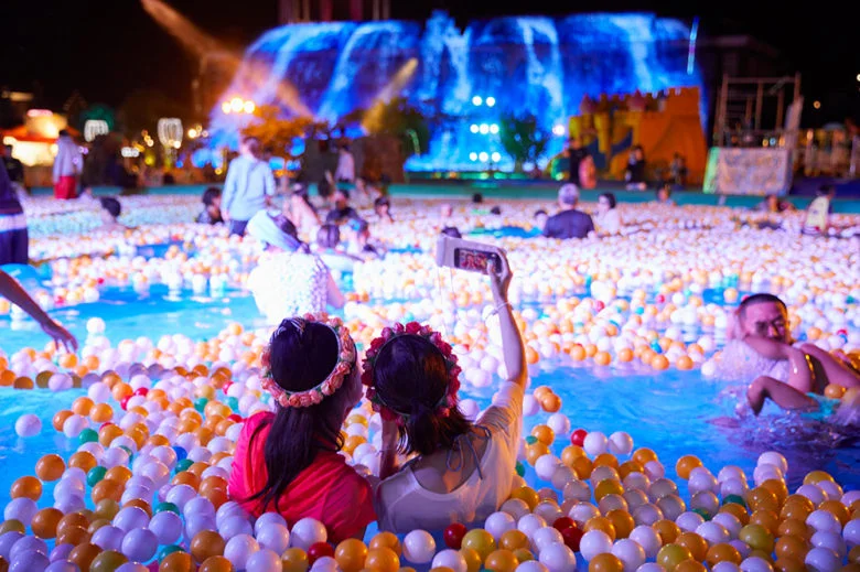 ハウステンボス公式 on X: