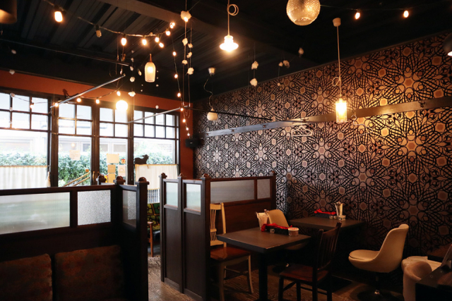 京都 老舗＆レトロな喫茶店20選人気モーニングや絶品パフェを紹介。昭和レトロ＆大正ロマンを求めてNAVITIME Travel