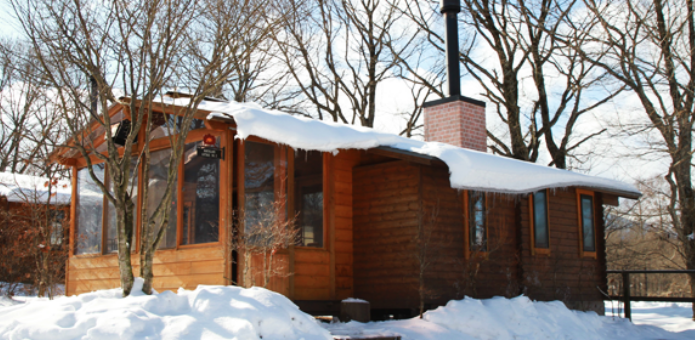 冬こそ行きたいグランピング特集！おすすめスポット19選キャンプ・アウトドア情報メディアhinata