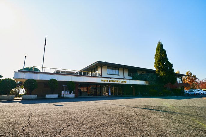 奈良カントリークラブの天気 予報精度No.1- ウェザーニュース