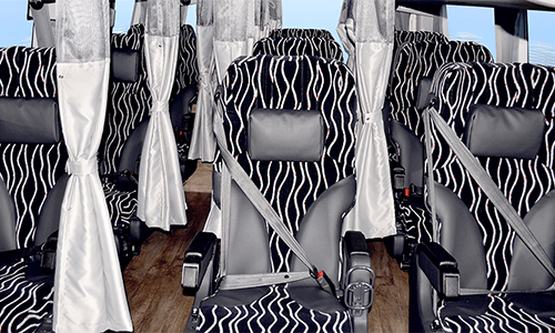 名古屋市営バス NF-80路線バス車両アルバム