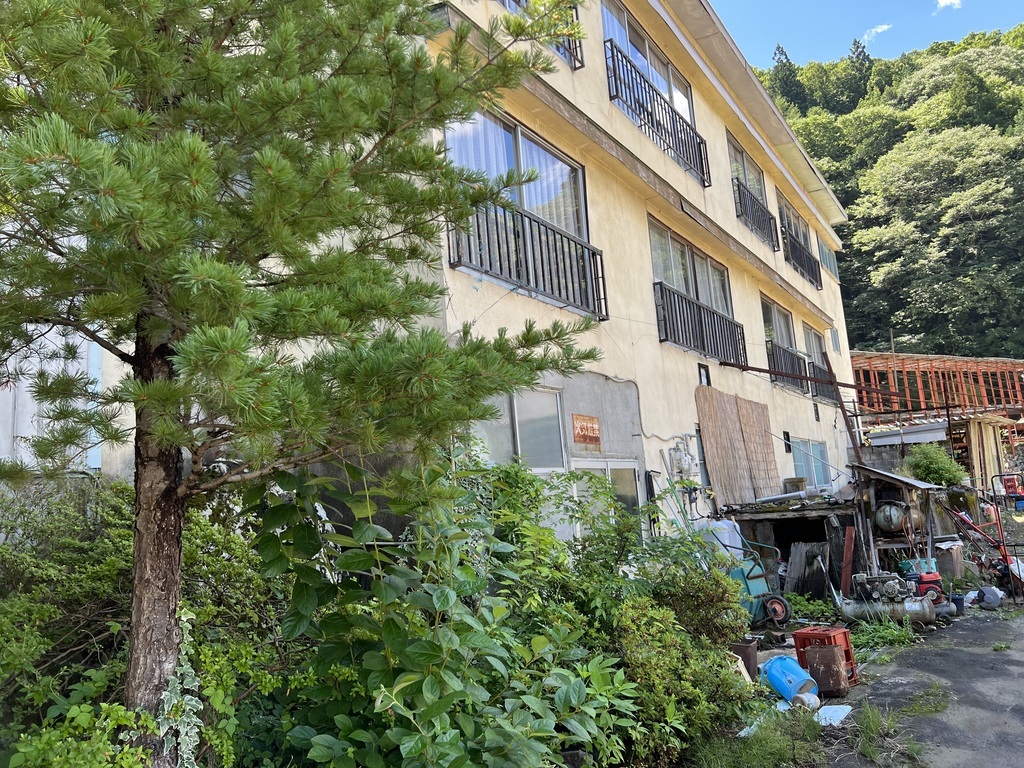 ヘレナ国際カントリー倶楽部 - いわきフィルム・コミッション協議会