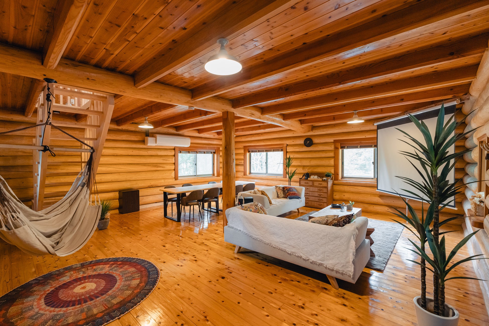 冬キャンプに最適！関東の暖炉・薪ストーブ付きコテージ7選！キャンプ・アウトドア情報メディアhinata