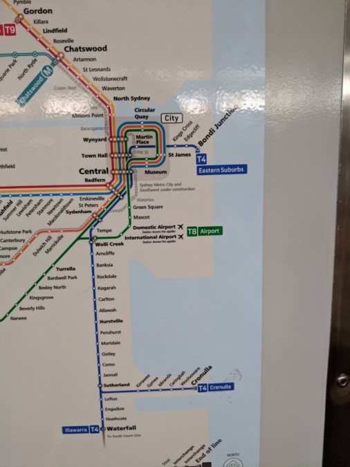 シドニーからニューカッスルへ行く３つの方法 - Newcastle Sky