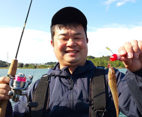 那珂川でウナギの夜釣り腰痛と戦う釣りバカ爺さん