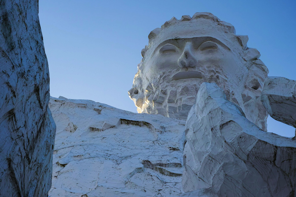 大串貝塚ふれあい公園 水戸市茨城県