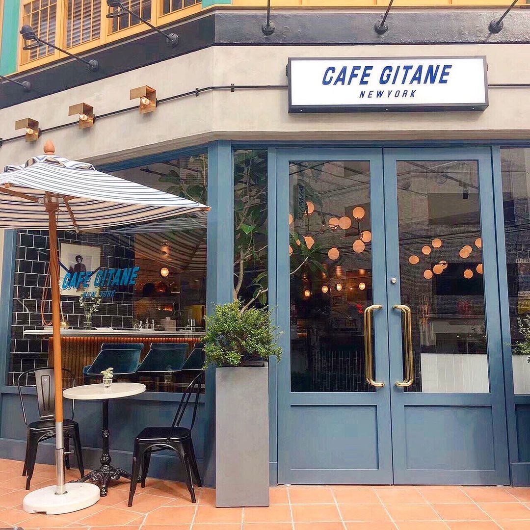 海外のオシャレすぎるカフェの内装デザイン １９選:スマイン 住まい×デザイン建築系メディア