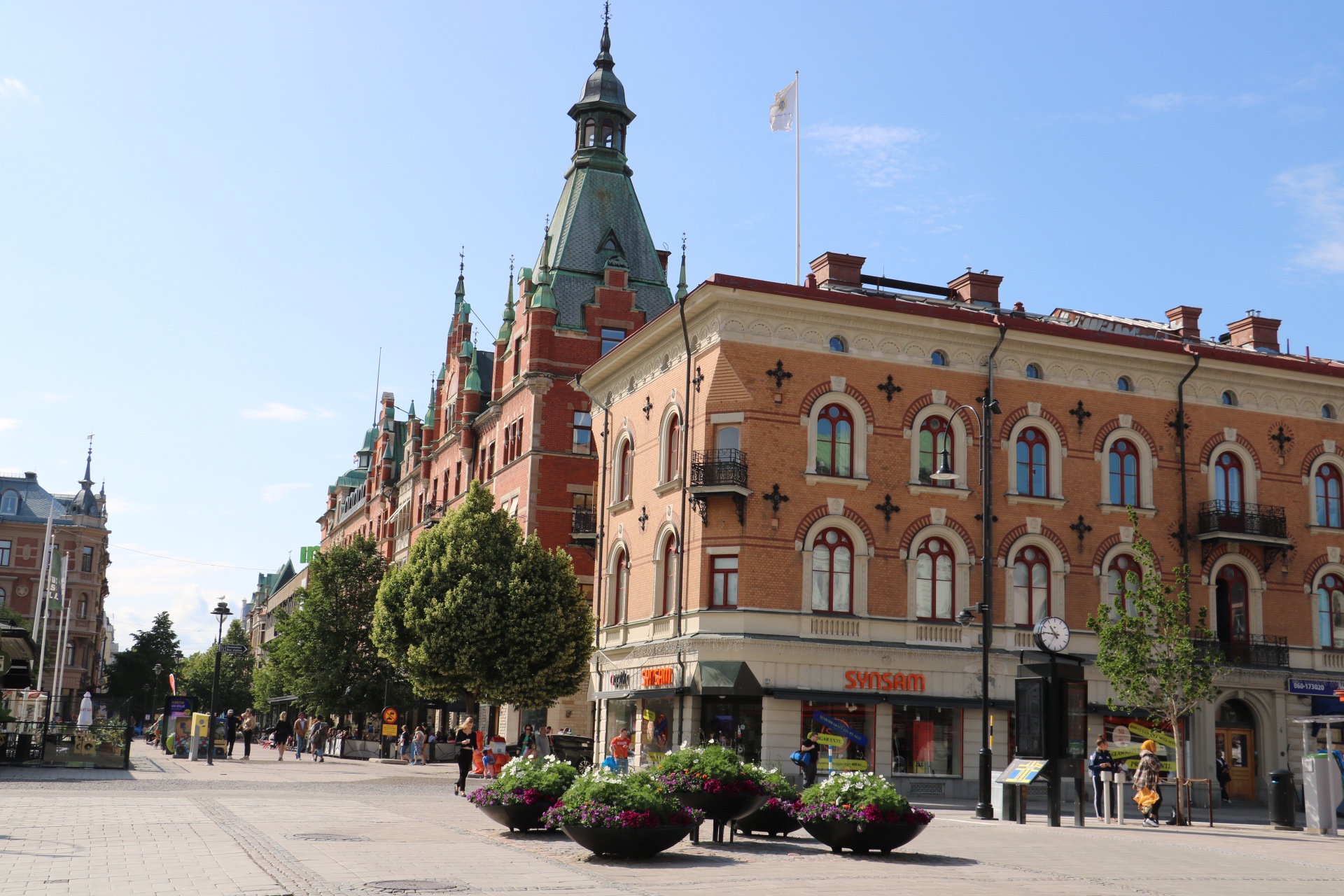 スウェーデンのおすすめ観光地20選！ プロが教える定番スポットは？大学入学・新生活学生旅行マイナビ 学生の窓口