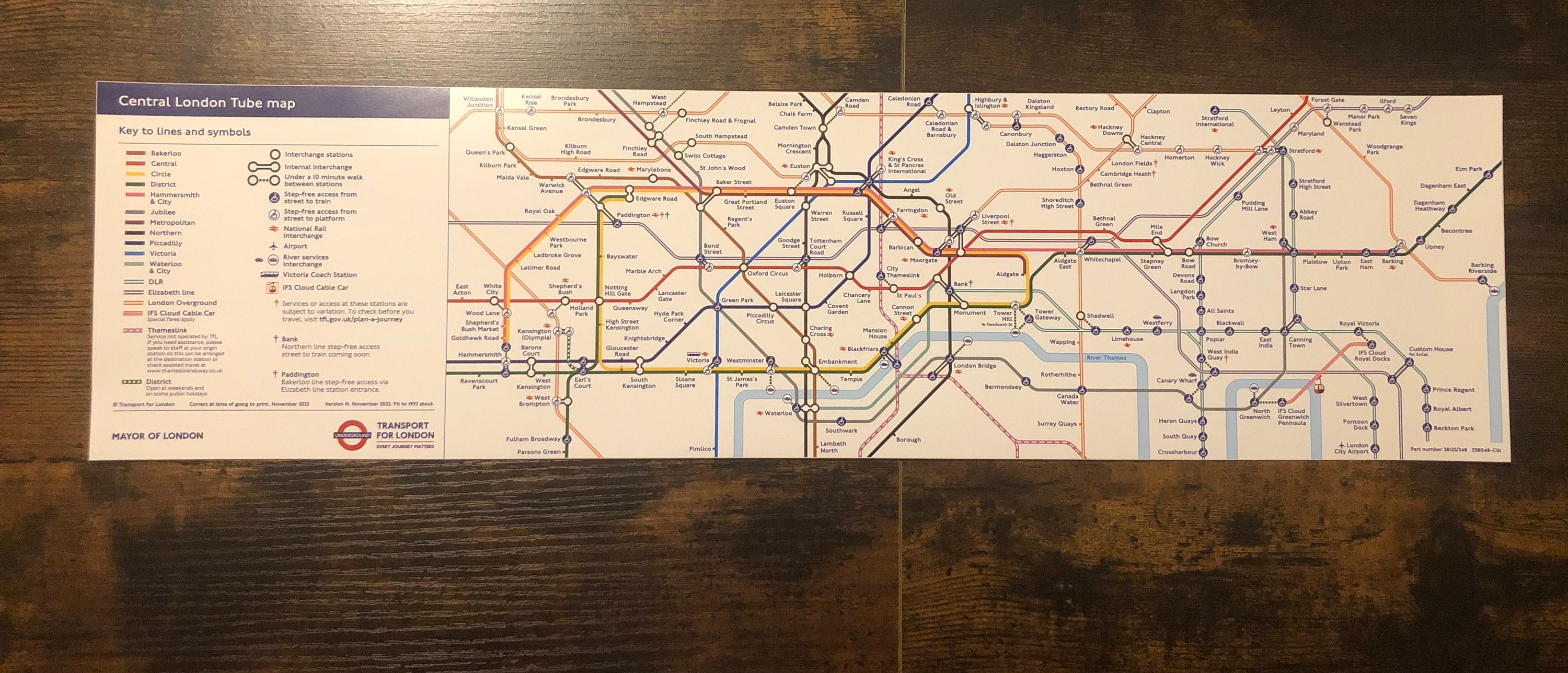 ロンドン旅行、新生活前に知っておきたい！ ロンドン公共交通の乗り方・運賃 徹底解説