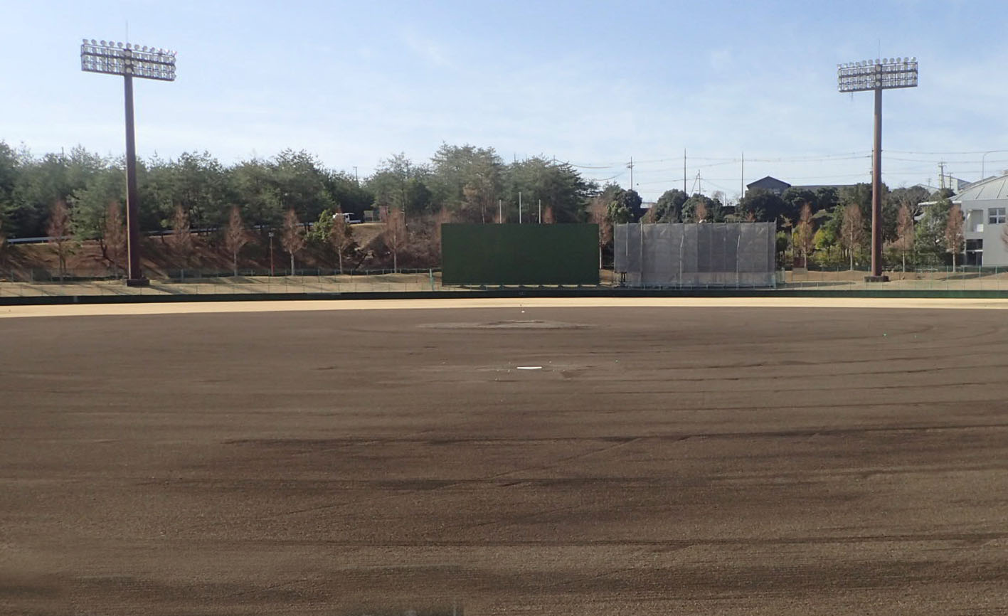 三木山総合公園の完全ガイドレビュー・駐車場・遊具など