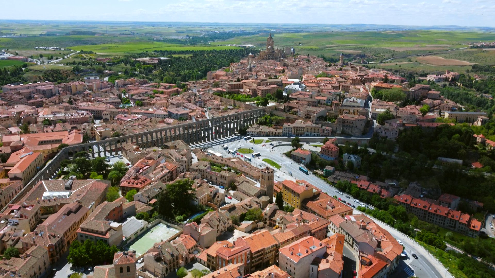 世界遺産 スペイン・トレドは街並みが魅力！観光スポットや歴史、アクセス方法などを解説NEWT ニュート