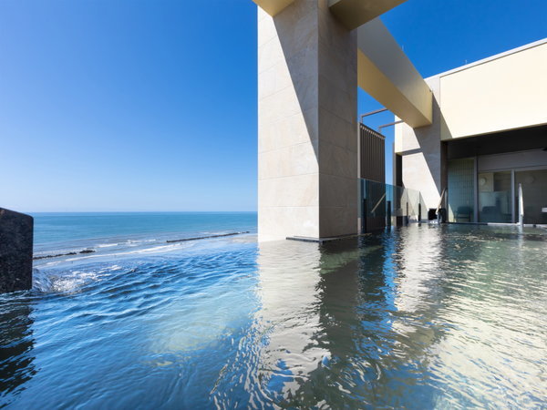 飯岡温泉 グロリア九十九里浜 泊まる千葉県旭市観光サイト