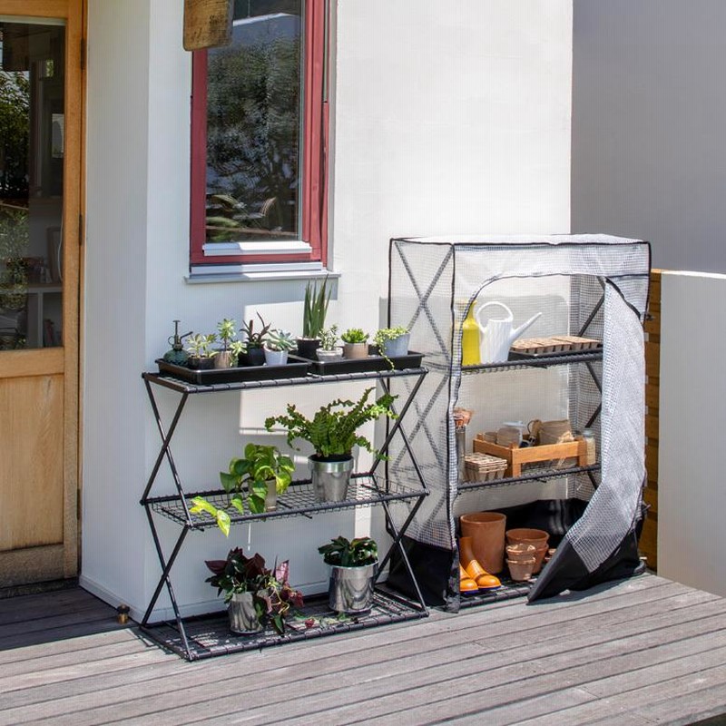 キャンプにアイアンラックがおすすめ！ホームセンター購入＆DIYも！キャンプ・アウトドア情報メディアhinata