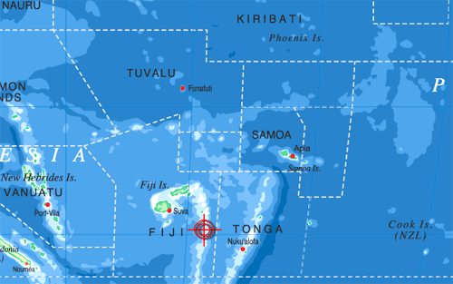 ツバル」はどんな国？ 温暖化で沈む島、ドメイン売却など、国の話題・特徴・有名スポットを紹介 親子で学ぶ世界地理HugKum はぐくむ