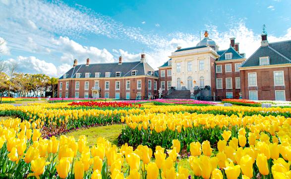 ハウステンボスの楽しみ方を徹底ガイド！見どころポイントや人気アトラクションをまとめて紹介