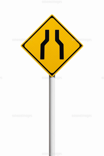 今一度思い出してみよう この標識、いったいな～んだ？ 正解はどれ！？