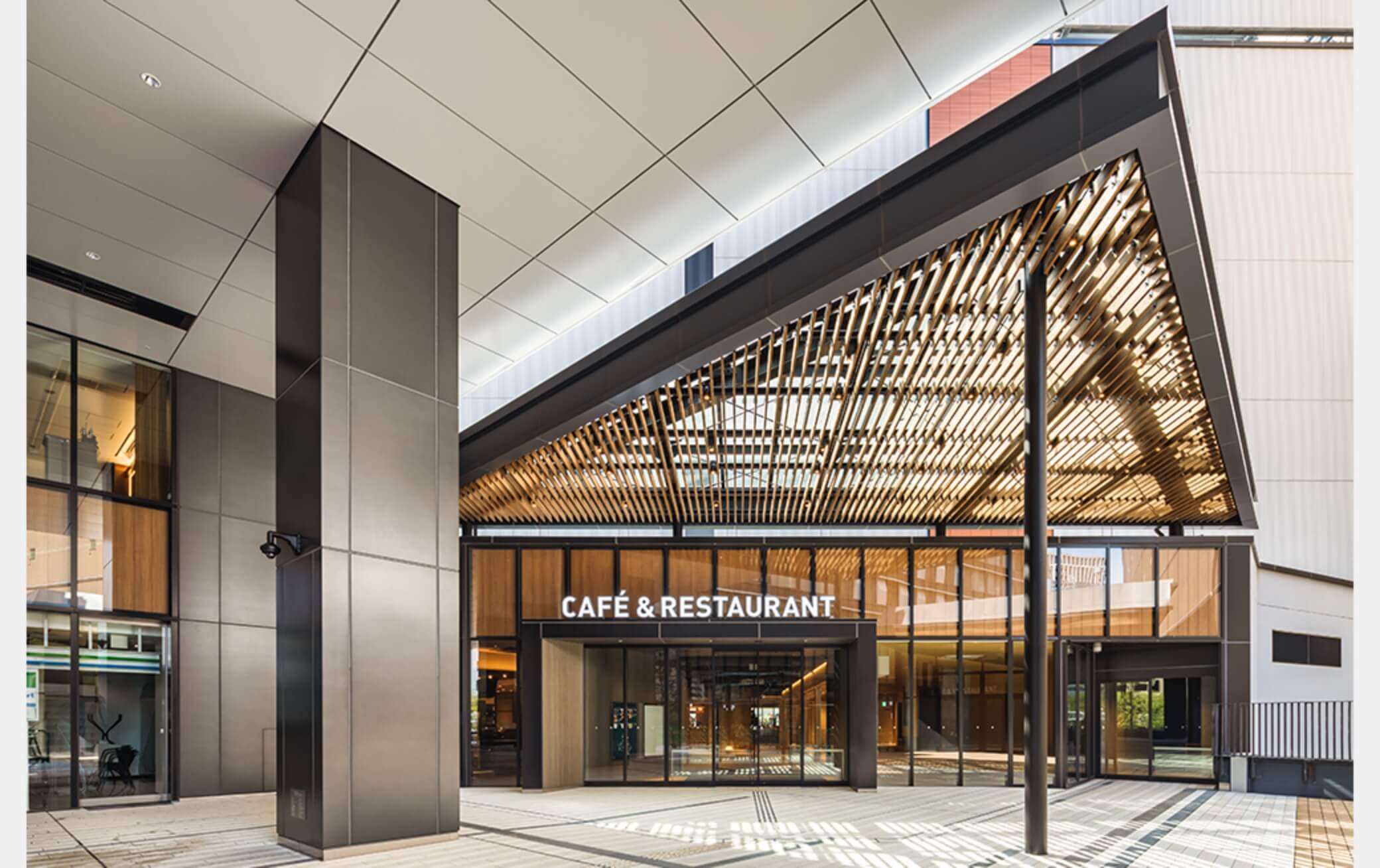 サンクタス川崎タワ