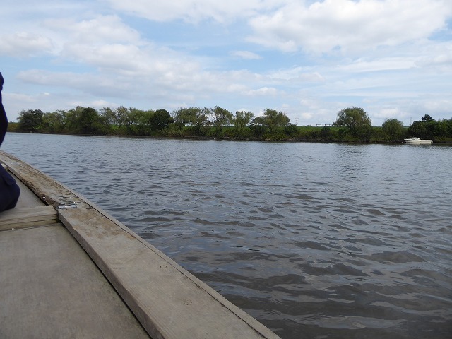 東京・葛飾の柴又と矢切の渡し - blog-RuinDig